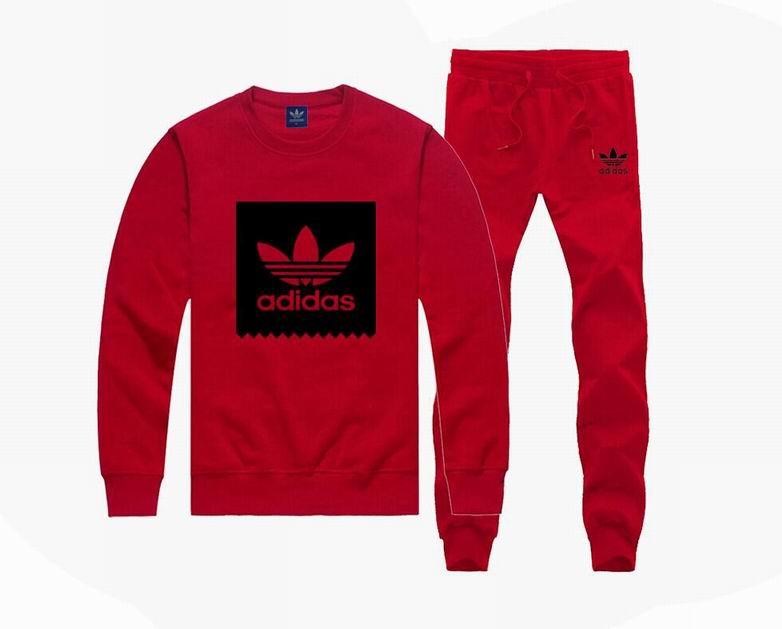 men adidas sport suits-405